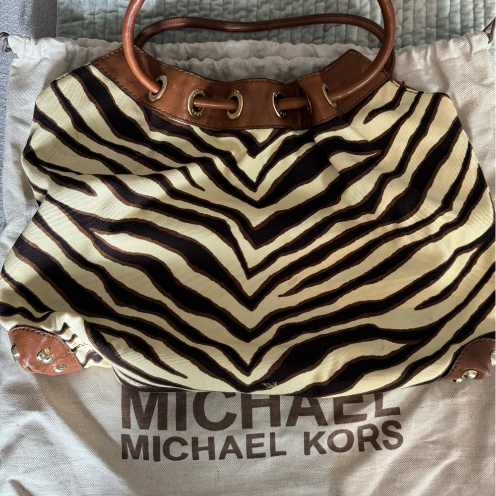 Michael Kors Tote